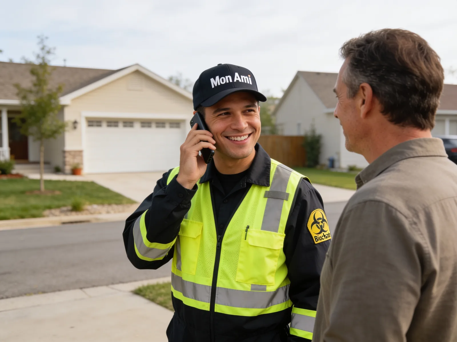 Sewage Cleanup Pleasantville, PA FAQs