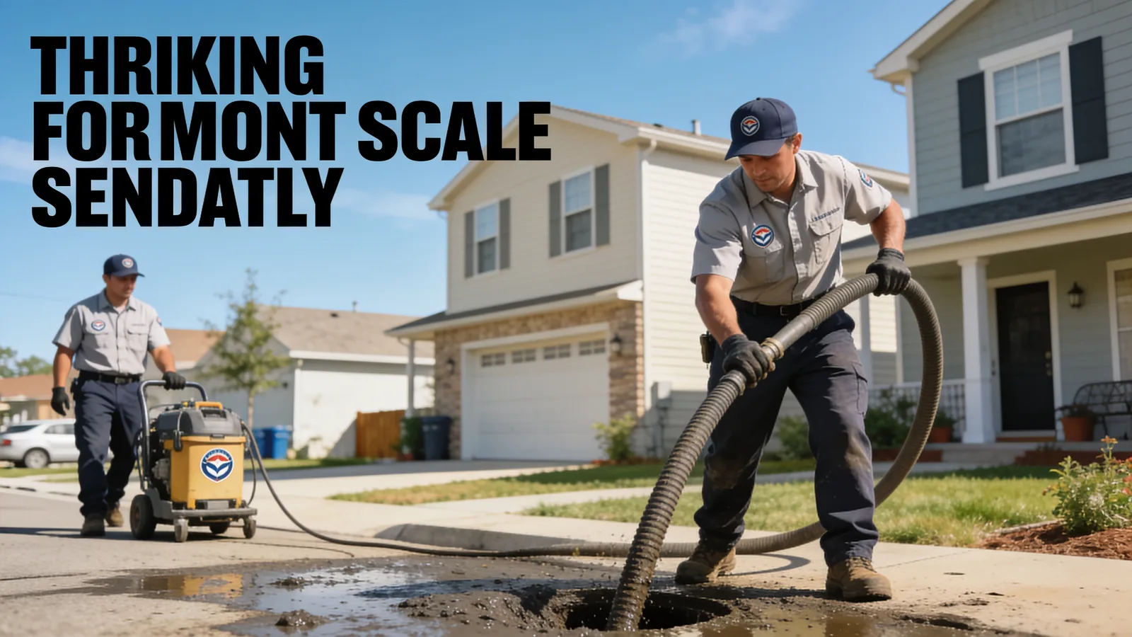 Sewage Cleanup in Pleasantville, PA near me